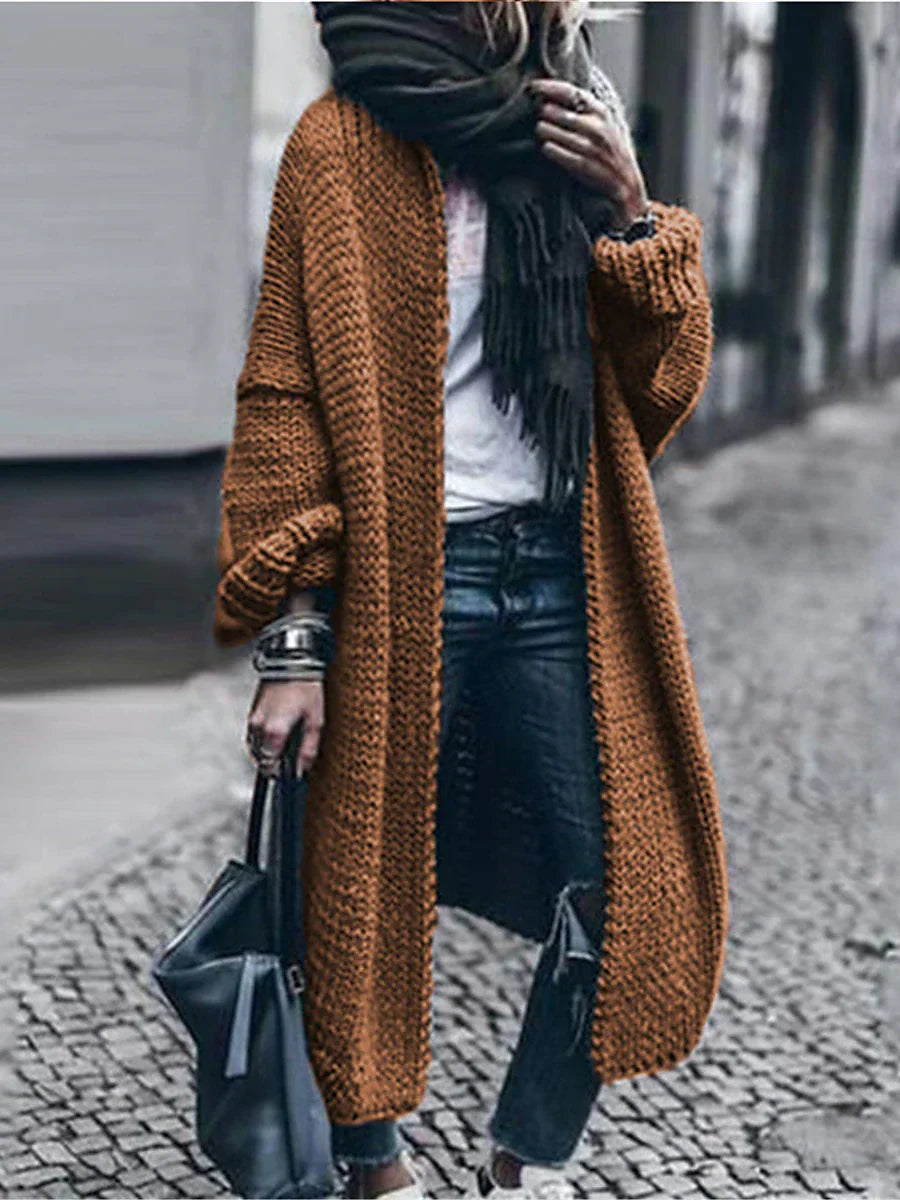 LB | Stylowy i elegancki sweter zimowy