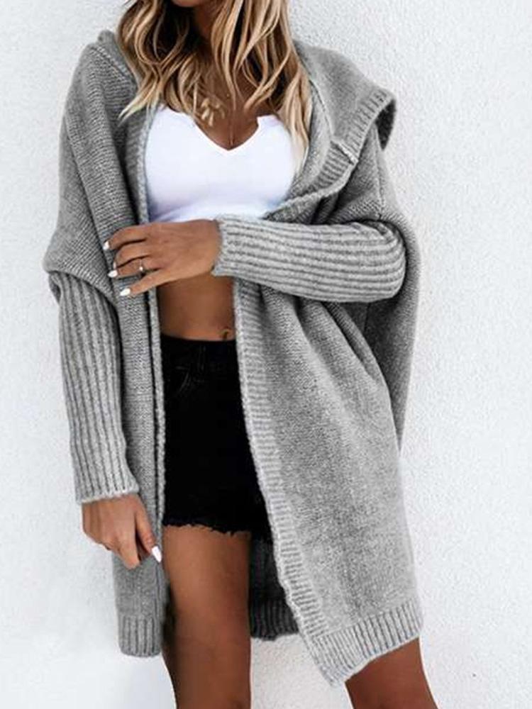 LB | Nowoczesny i wygodny sweter zimowy