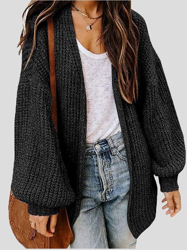 LB | Klasyczny i elegancki sweter zimowy