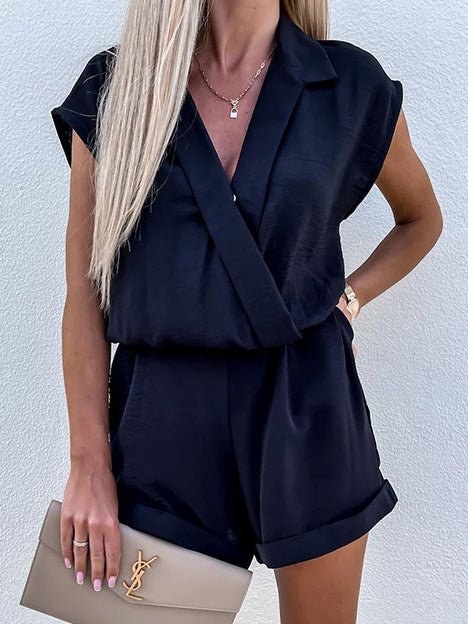 LB | Ponadczasowy i stylowy kombinezon