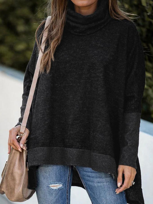 LB | Elegancki i swobodny sweter