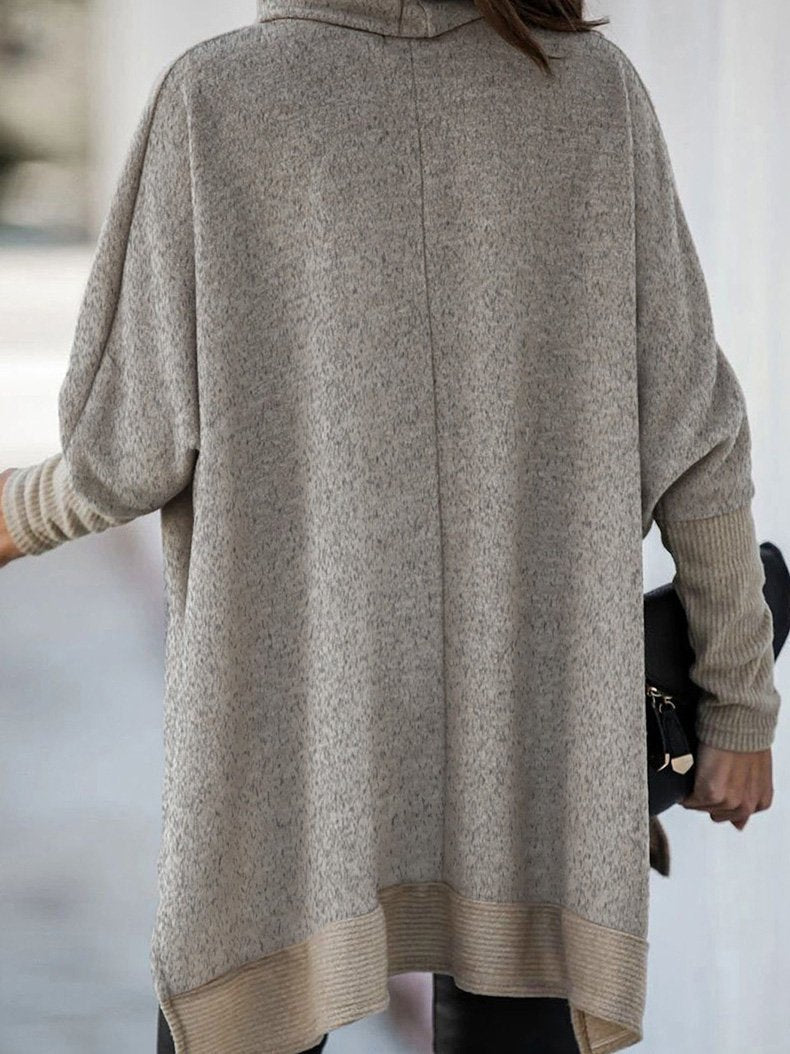 LB | Elegancki i swobodny sweter