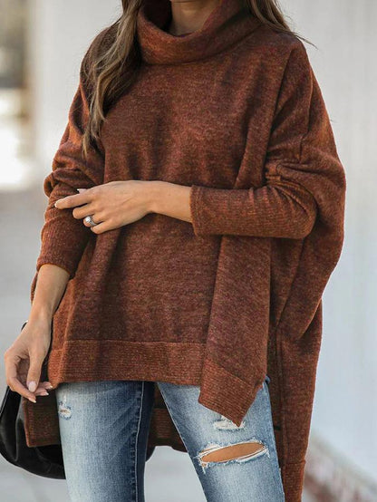 LB | Elegancki i swobodny sweter