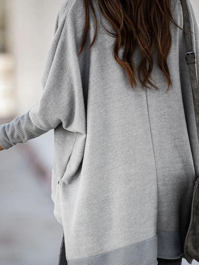 LB | Elegancki i swobodny sweter