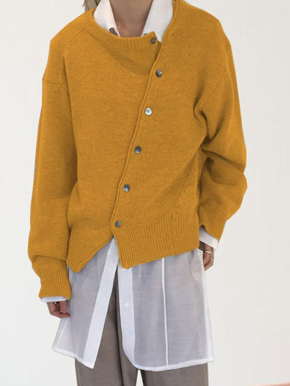 LB | Elegancki i wszechstronny sweter zimowy