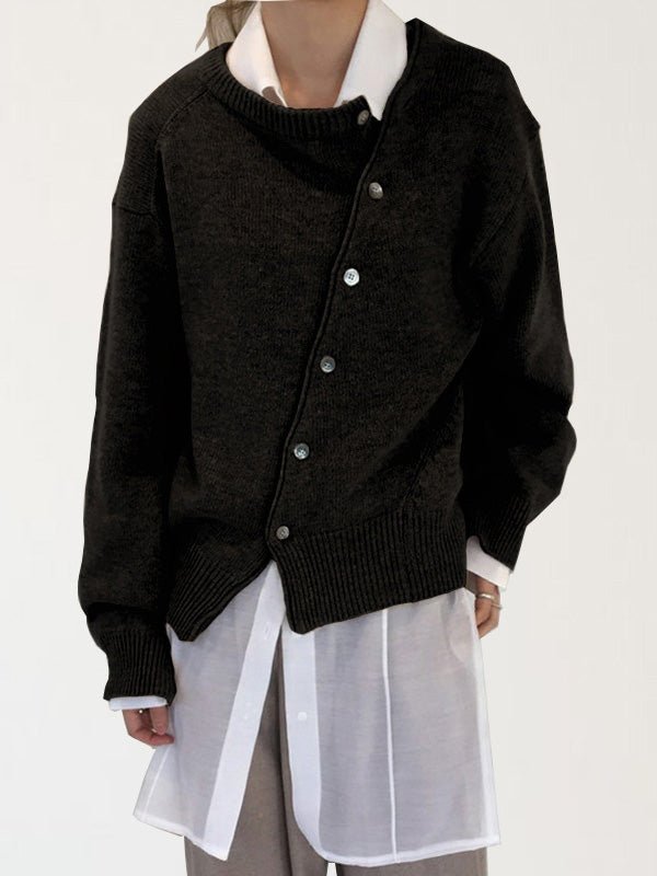LB | Elegancki i wszechstronny sweter zimowy