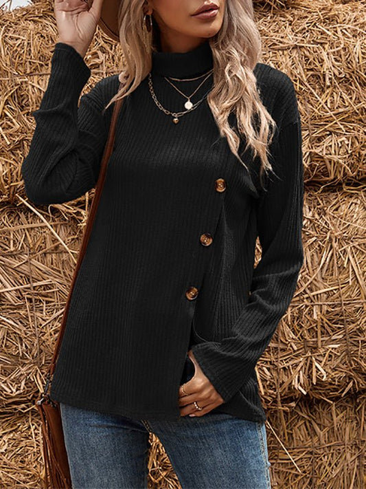 LB | Modny i elegancki sweter