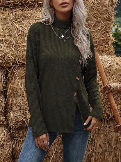 LB | Modny i elegancki sweter