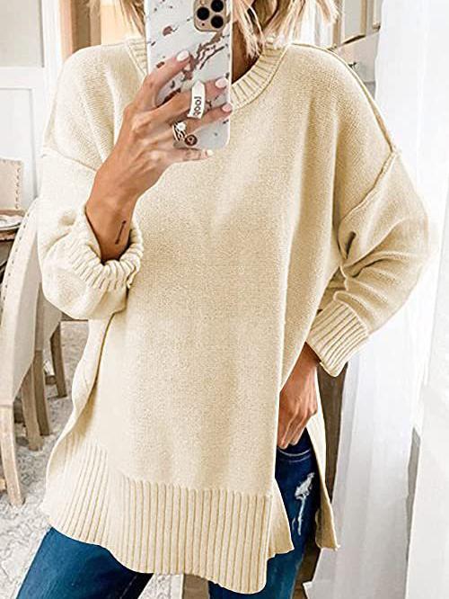 LB | Stylowy i elegancki sweter