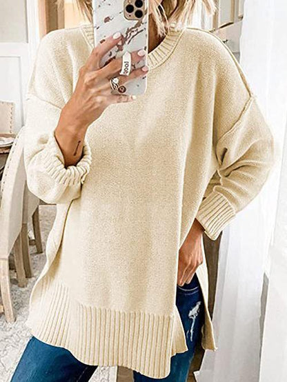 LB | Stylowy i elegancki sweter