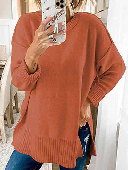 LB | Stylowy i elegancki sweter