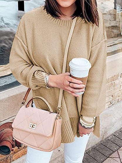 LB | Stylowy i elegancki sweter
