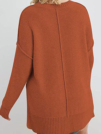 LB | Stylowy i elegancki sweter