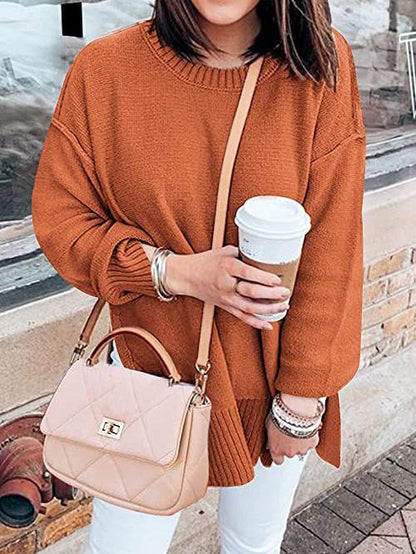 LB | Stylowy i elegancki sweter