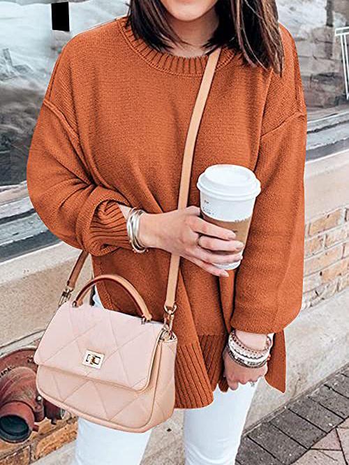 LB | Stylowy i elegancki sweter