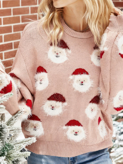 LB | Klasyczny i elegancki sweter