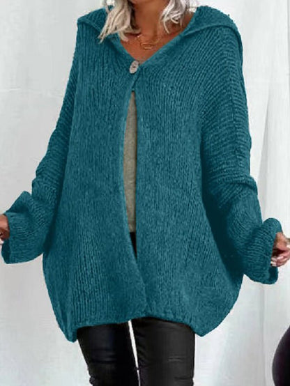 LB | Modny i elegancki sweter zimowy