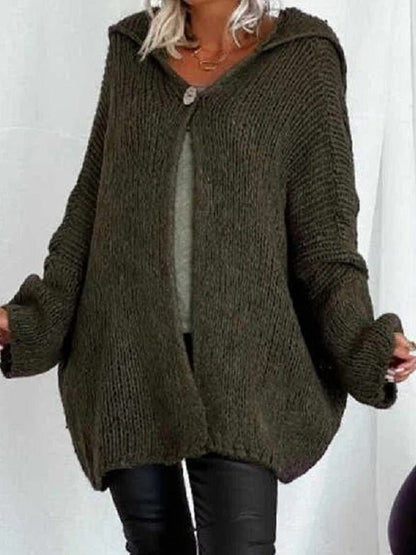 LB | Modny i elegancki sweter zimowy
