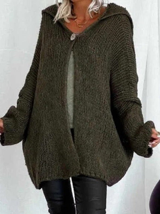 LB | Modny i elegancki sweter zimowy