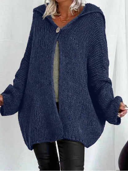 LB | Modny i elegancki sweter zimowy