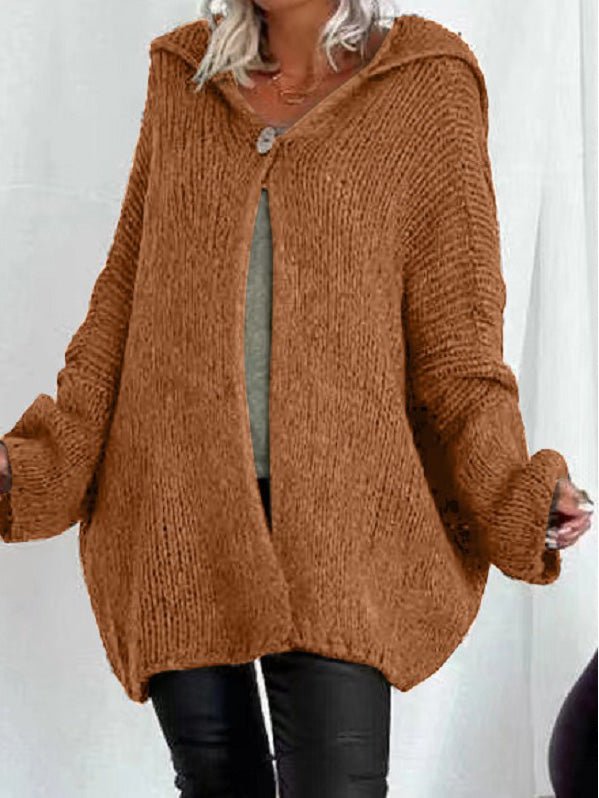 LB | Modny i elegancki sweter zimowy